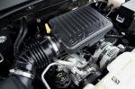 Dodge Nitro 2007 года